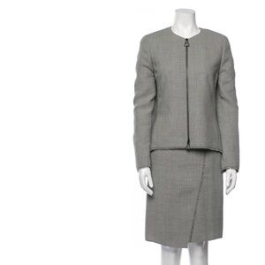 Akris suit